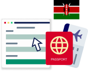 About Kenyagovisa