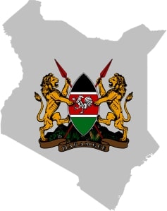 visa to visit kenya