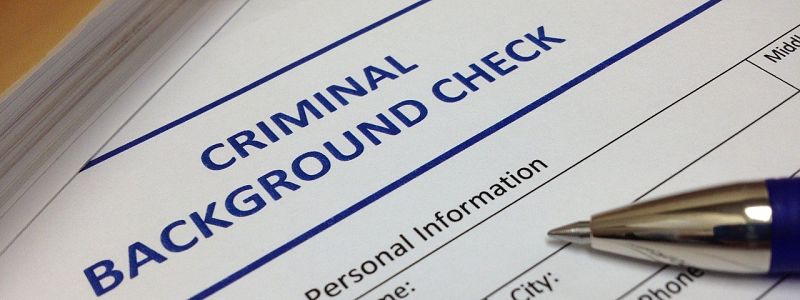 kenyan evisa with criminal record