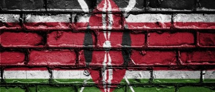 kenya border crossing