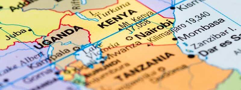 travel to kenya and tanzania